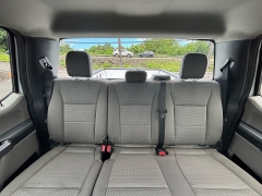 Used 2022 Ford Super Duty F-250 4WD XLT Crew Cab SRW 6.75' Box at Kona Nissan near Kailua Kona, HI
