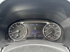 Used 2021  Nissan Altima 2&period;5 SV Sedan at Kona Nissan near Kailua Kona&comma; HI