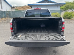 Used 2025  Nissan Frontier Crew Cab 4x4 PRO-4X at Kama'aina Nissan near Hilo&comma; HI