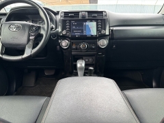Used 2022  Toyota 4Runner TRD Off Road Premium 4WD at Kama'aina Nissan near Hilo&comma; HI