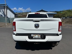 Used 2021  Ram 3500 4WD Big Horn Mega Cab 6'4" Box at IK Auto Group near Hilo&comma; HI