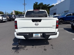 New 2026  Nissan Frontier Crew Cab 4x4 SV at IK Auto Group near Hilo&comma; HI