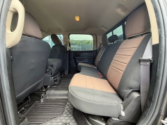 Used 2020  Ram 2500 4WD Crew Cab Tradesman at Kama'aina Nissan near Hilo&comma; HI