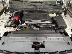 Used 2023 Nissan Titan 4x4 Crew Cab SV at Kama'aina Nissan near Hilo, HI