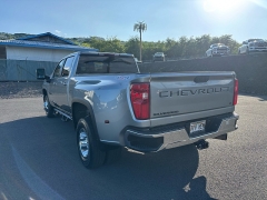 Used 2024  Chevrolet Silverado 3500HD 4WD Crew Cab 172" LT Dsl at Kona Nissan near Kailua Kona, HI