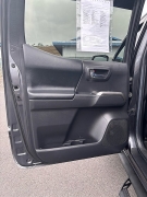 Used 2022  Toyota Tacoma 4WD Limited Double Cab 5ft Bed V6 AT at Kama'aina Nissan near Hilo&comma; HI