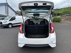 Used 2017  Nissan Versa Note 4d Hatchback SR at IK Auto Group near Hilo&comma; HI