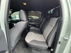 Used 2023  Toyota Tacoma 4WD TRD Off Road Double Cab 5ft Bed V6 AT at Kona Nissan near Kailua Kona&comma; HI