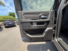New 2025 Ram 2500 4WD Big Horn Crew Cab 6'4" Box at IK Auto Group near Hilo, HI