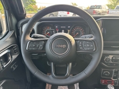 New 2026  Jeep Gladiator Willys 4x4 at IK Auto Group near Hilo&comma; HI