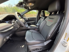 New 2026  Jeep Compass Trailhawk 4x4 at IK Auto Group near Hilo&comma; HI