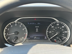 New 2026  Nissan Frontier Crew Cab 4x4 SV at IK Auto Group near Hilo&comma; HI