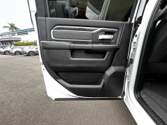 Used 2022 Ram 3500 4WD Big Horn Crew Cab 8' Box at Kama'aina Nissan near Hilo, HI