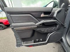 Used 2024 Toyota Tacoma 4WD TRD Sport Double Cab 6ft Bed AT at Kama'aina Nissan near Hilo, HI