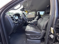 Used 2024  Ram 2500 4WD Laramie Crew Cab 6'4" Box at IK Auto Group near Hilo&comma; HI