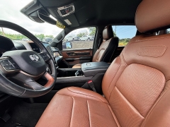 Used 2023  Ram 1500 4WD Longhorn Crew Cab 5'7" Box at IK Auto Group near Hilo, HI