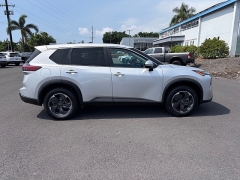 Used 2024  Nissan Rogue FWD SV at IK Auto Group near Hilo&comma; HI