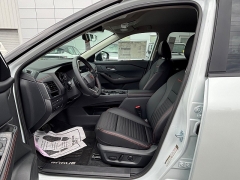 New 2026  Nissan Rogue 2026&period;5 AWD Rock Creek at Kona Nissan near Kailua Kona&comma; HI