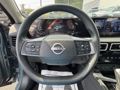 New 2026  Nissan Sentra SV Sedan at Kama'aina Nissan near Hilo&comma; HI