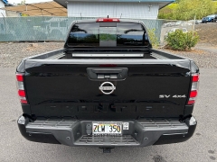 Used 2023  Nissan Frontier Crew Cab 4x4 S Auto &ast;Ltd Avail&ast; at Kona Nissan near Kailua Kona&comma; HI
