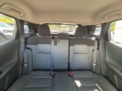 New 2026  Nissan Kicks SV FWD at IK Auto Group near Hilo&comma; HI