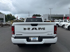 New 2025 Ram 2500 4WD Big Horn Crew Cab 8' Box at IK Auto Group near Hilo, HI