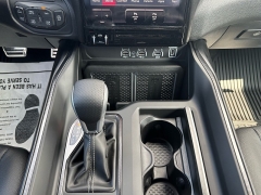 New 2025 Ram 1500 4WD Rebel Crew Cab 5'7" Box at IK Auto Group near Hilo, HI