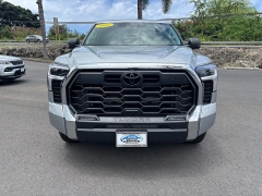 Used 2023  Toyota Tundra 4WD SR5 CrewMax 5&period;5ft Bed at Kona Nissan near Kailua Kona&comma; HI
