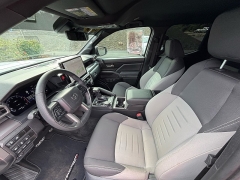 Used 2025  Toyota Tacoma 4WD TRD Sport Double Cab 5ft Bed AT at IK Auto Group near Hilo&comma; HI