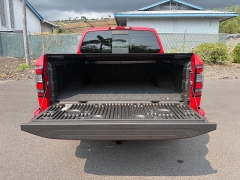 Used 2025  Nissan Frontier Crew Cab 4x4 PRO-4X at Kama'aina Nissan near Hilo&comma; HI