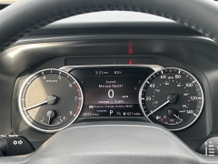 Used 2025 Nissan Rogue FWD SV at Kama'aina Nissan near Hilo, HI