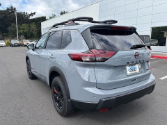 New 2026  Nissan Rogue AWD Rock Creek *Ltd Avail* at Kona Nissan near Kailua Kona, HI