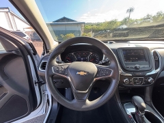 Used 2023  Chevrolet Equinox FWD 4dr LT w&sol;1LT at Kona Nissan near Kailua Kona&comma; HI