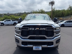 New 2026  Ram 3500 4WD Tradesman Crew Cab 8' Box at IK Auto Group near Hilo&comma; HI