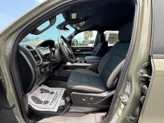 New 2026  Ram 1500 4WD Big Horn Crew Cab 5'7" Box at IK Auto Group near Hilo&comma; HI