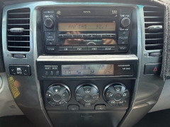Used 2008  Toyota 4Runner 4d SUV RWD Sport &lpar;V8&rpar; at Kona Nissan near Kailua Kona&comma; HI