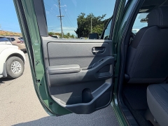 New 2026  Nissan Frontier Crew Cab 4x2 Long Bed SV at IK Auto Group near Hilo&comma; HI
