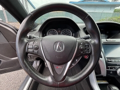 Used 2020 Acura TLX 4d Sedan FWD 2.4L A-Spec at Kama'aina Nissan near Hilo, HI