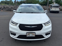 Used 2021  Chrysler Pacifica Hybrid Limited FWD at IK Auto Group near Hilo&comma; HI