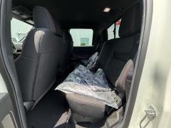 New 2026  Nissan Frontier Crew Cab 4x4 PRO-4X at IK Auto Group near Hilo&comma; HI