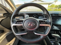 Used 2023  Hyundai Tucson SEL FWD at Kama'aina Nissan near Hilo&comma; HI