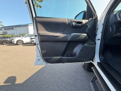 Used 2023  Toyota Tacoma 4WD TRD Off Road Double Cab 5ft Bed V6 AT at Kona Nissan near Kailua Kona, HI