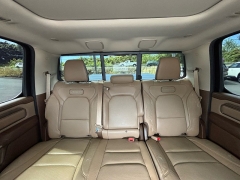 Used 2020 Ram 1500 4WD Crew Cab Longhorn at Kama'aina Nissan near Hilo, HI