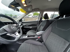 Used 2024  Nissan Kicks SV FWD at Kama'aina Nissan near Hilo, HI