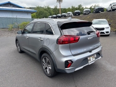 Used 2022  Kia Niro LXS FWD at Kama'aina Nissan near Hilo&comma; HI