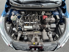 Used 2024  Nissan Kicks S FWD at Kona Nissan near Kailua Kona&comma; HI