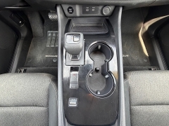 Used 2024  Nissan Rogue FWD SV at IK Auto Group near Hilo&comma; HI