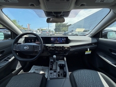 New 2026  Nissan Sentra SV Sedan at IK Auto Group near Hilo&comma; HI