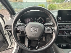 Used 2025  Honda HR-V Sport 2WD CVT at IK Auto Group near Hilo&comma; HI