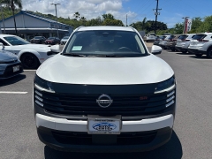 New 2025 Nissan Kicks SR AWD at IK Auto Group near Hilo, HI